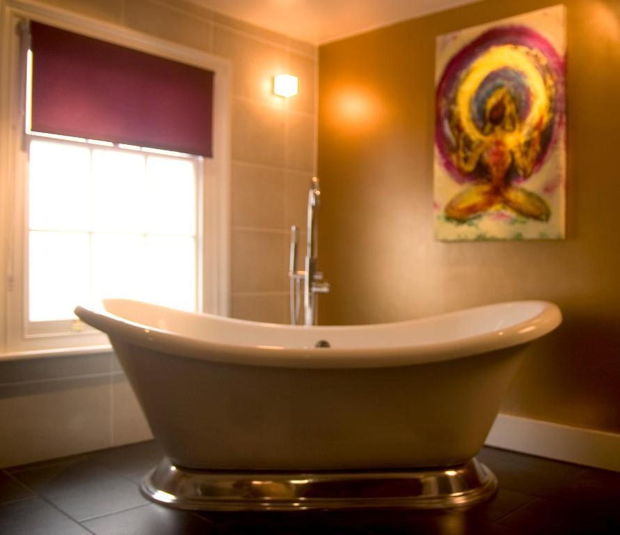 Bijou Abode - Chaucer House Hotel Canterbury Kültér fotó