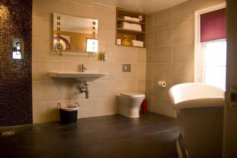 Bijou Abode - Chaucer House Hotel Canterbury Kültér fotó